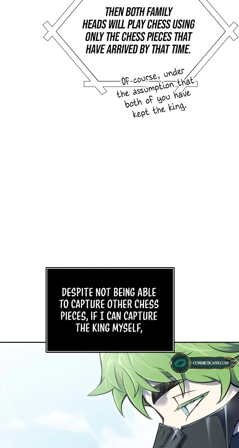 Tower of God Chapter 602 page 73 - 