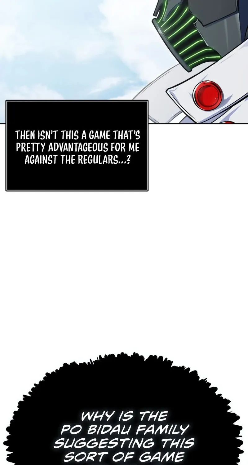 Tower of God Chapter 602 page 74 - 