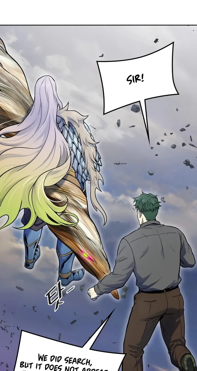 Tower of God Chapter 602 page 78 - 