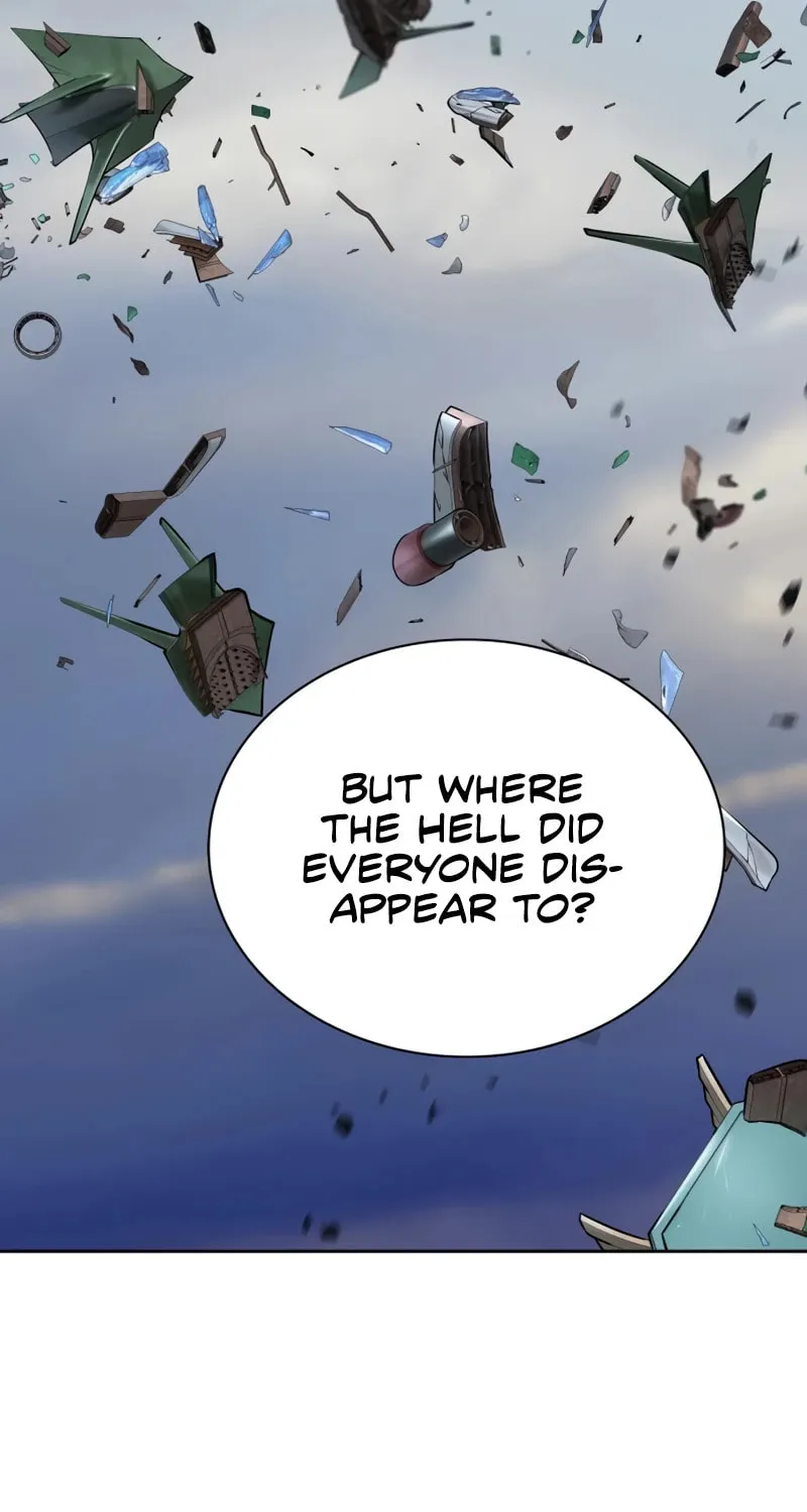 Tower of God Chapter 602 page 80 - 