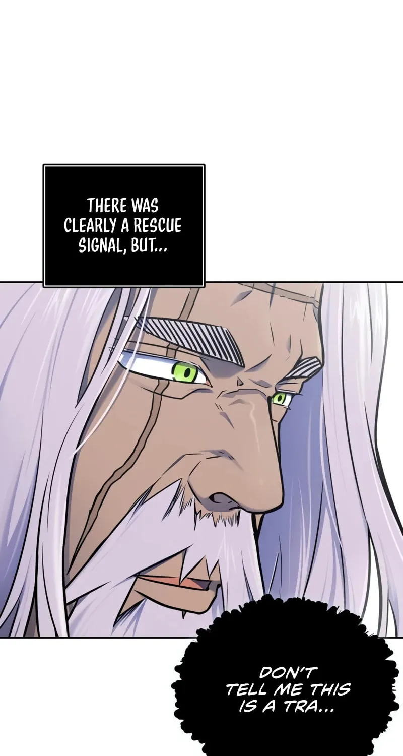 Tower of God Chapter 602 page 81 - 