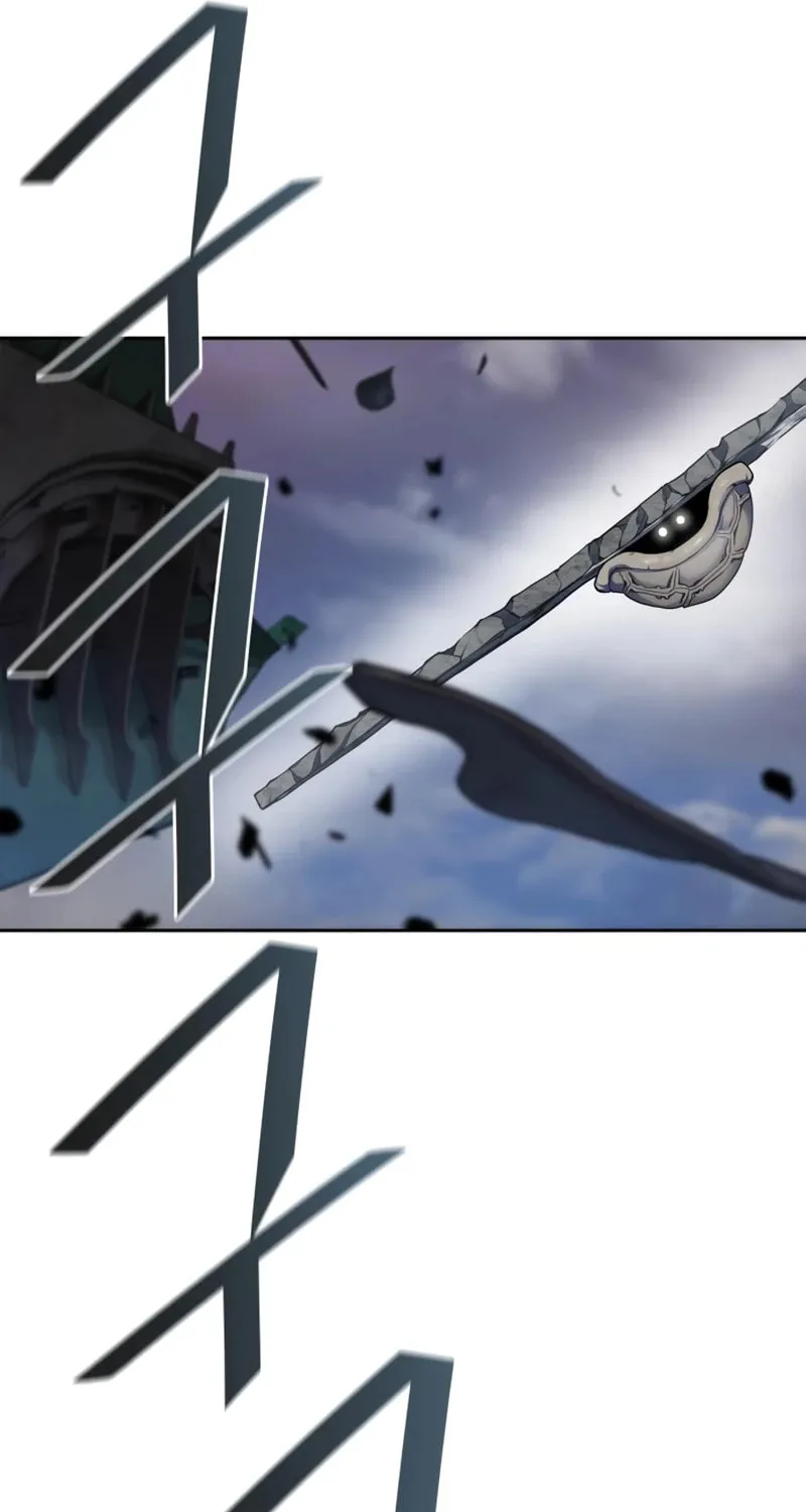 Tower of God Chapter 602 page 83 - 