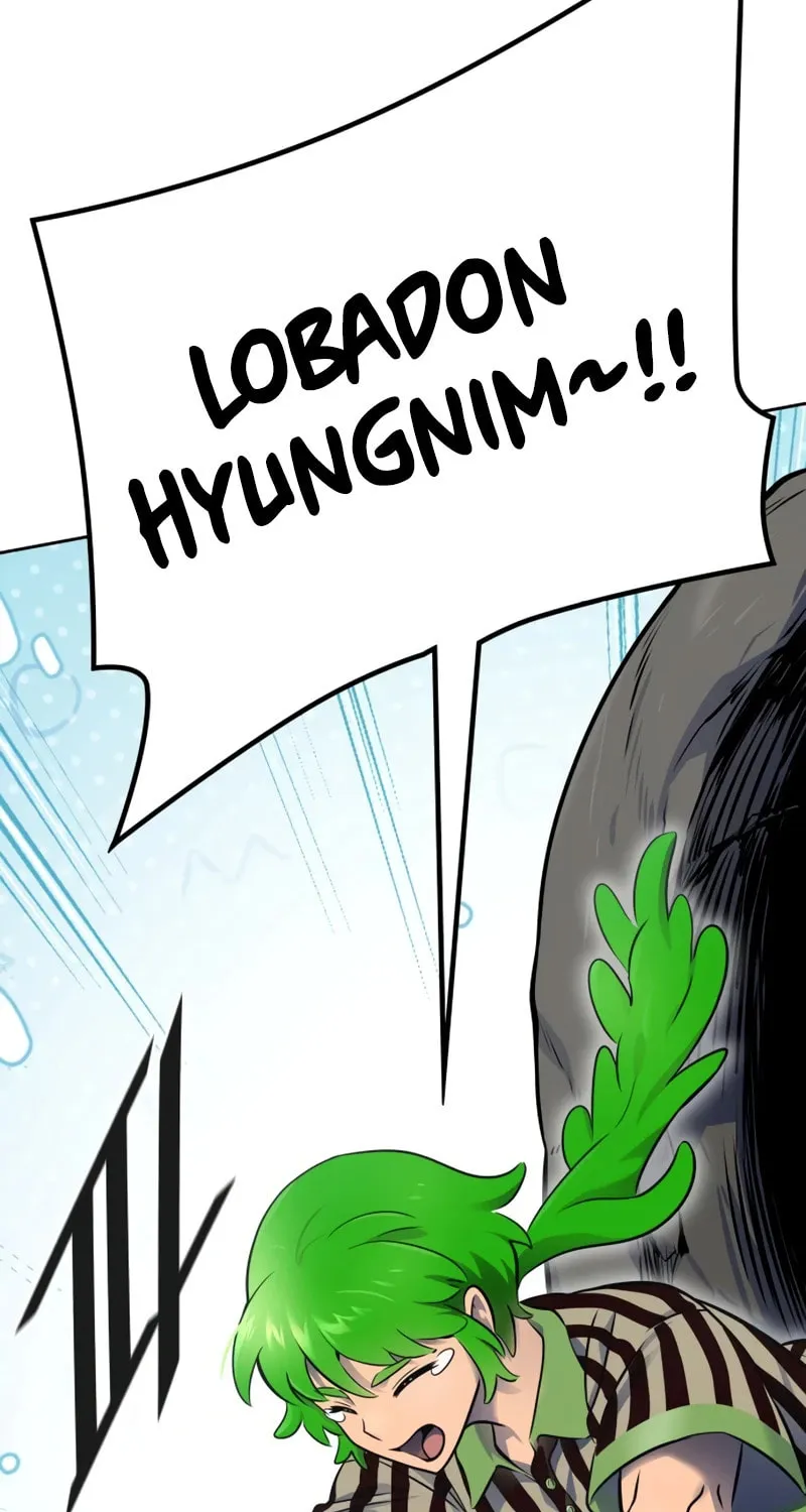 Tower of God Chapter 602 page 87 - 
