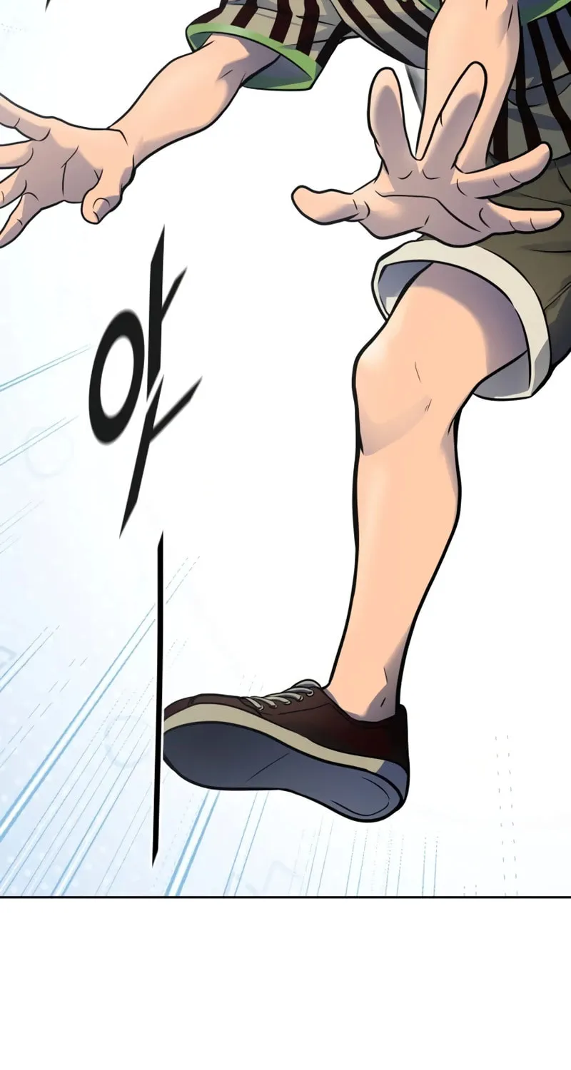 Tower of God Chapter 602 page 88 - 