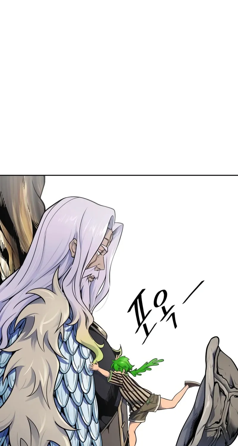 Tower of God Chapter 602 page 89 - 