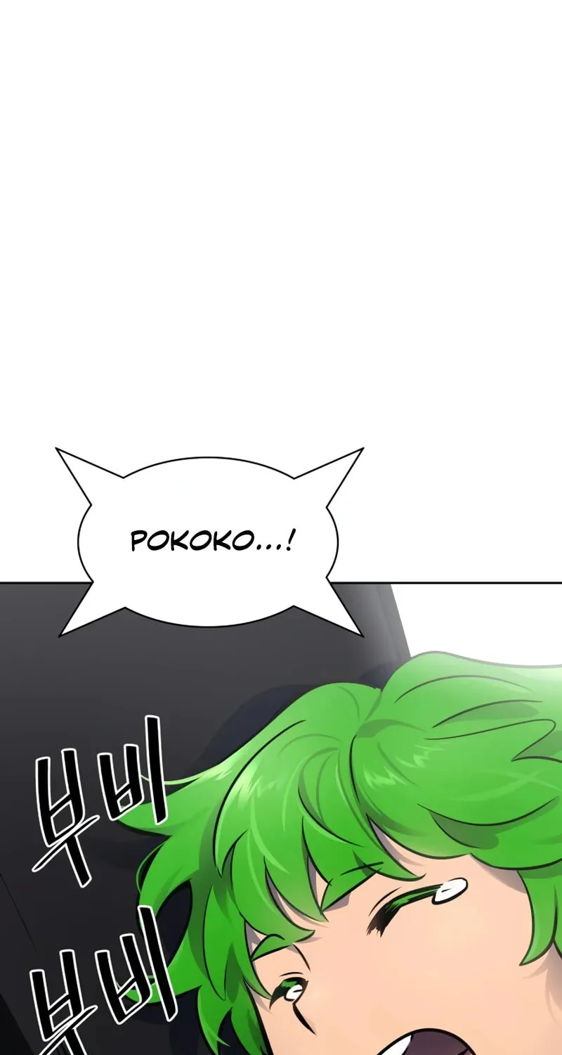 Tower of God Chapter 602 page 91 - 