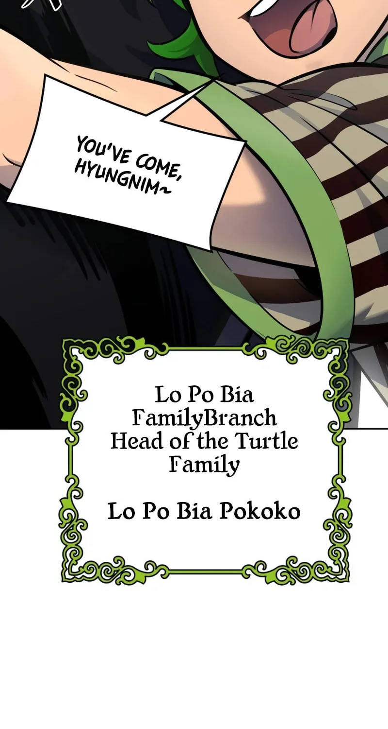 Tower of God Chapter 602 page 92 - 