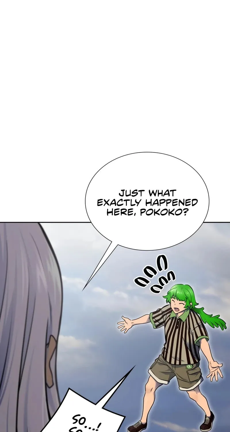 Tower of God Chapter 602 page 93 - 