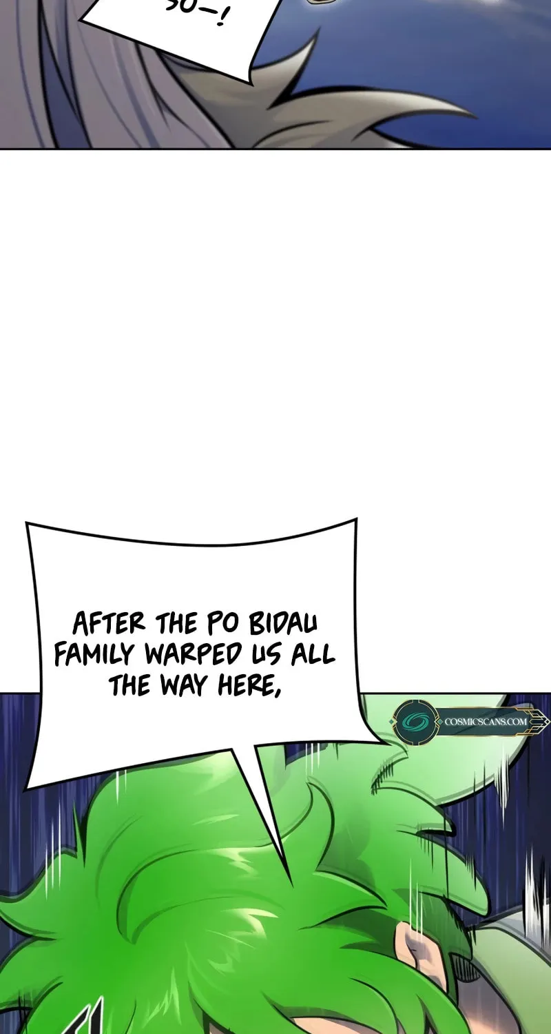 Tower of God Chapter 602 page 94 - 