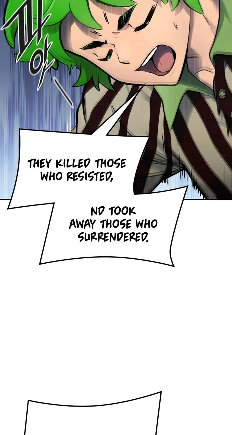 Tower of God Chapter 602 page 95 - 
