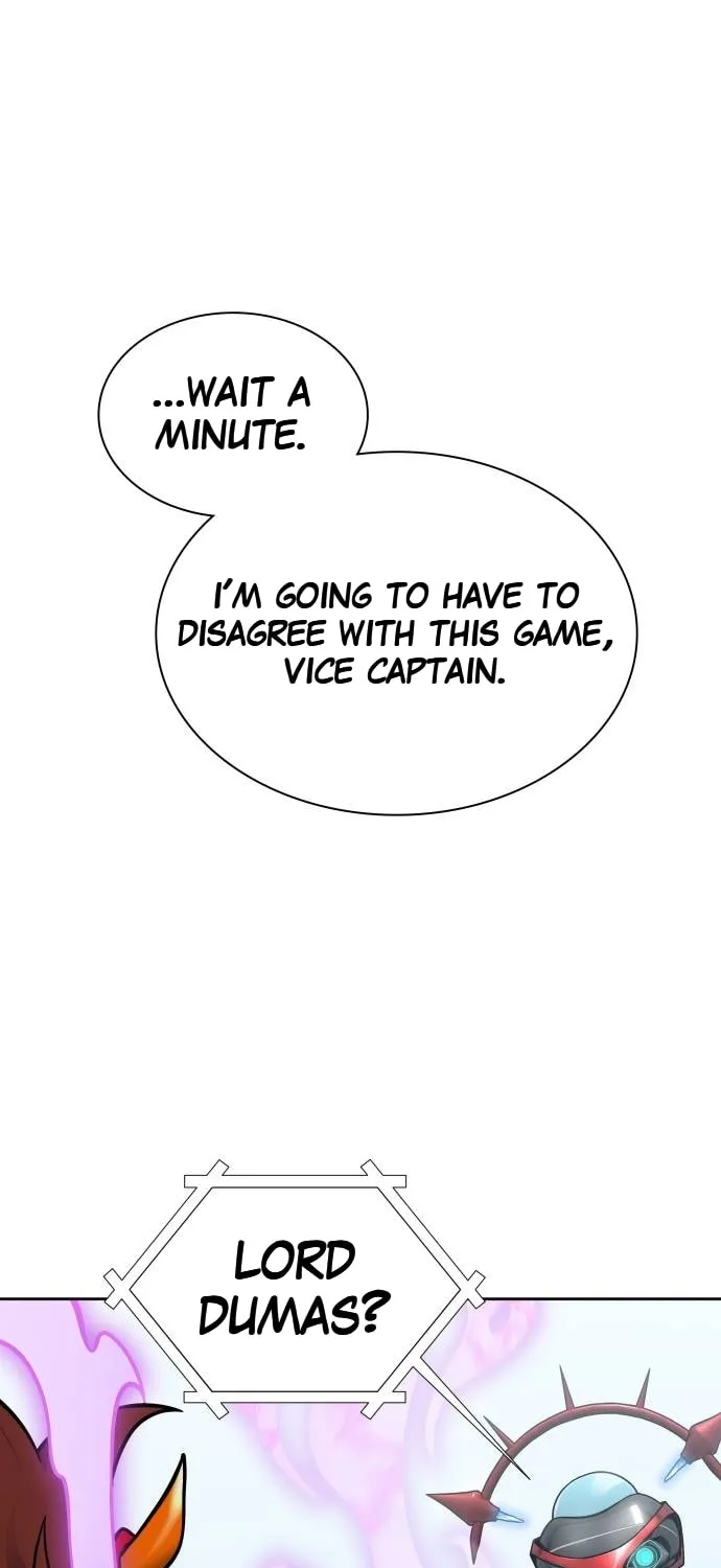 Tower of God Chapter 603 page 2 - 