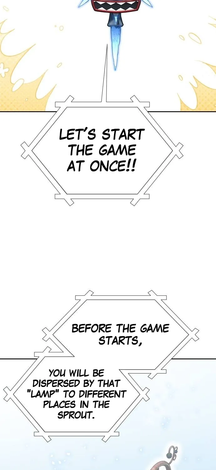 Tower of God Chapter 603 page 11 - 
