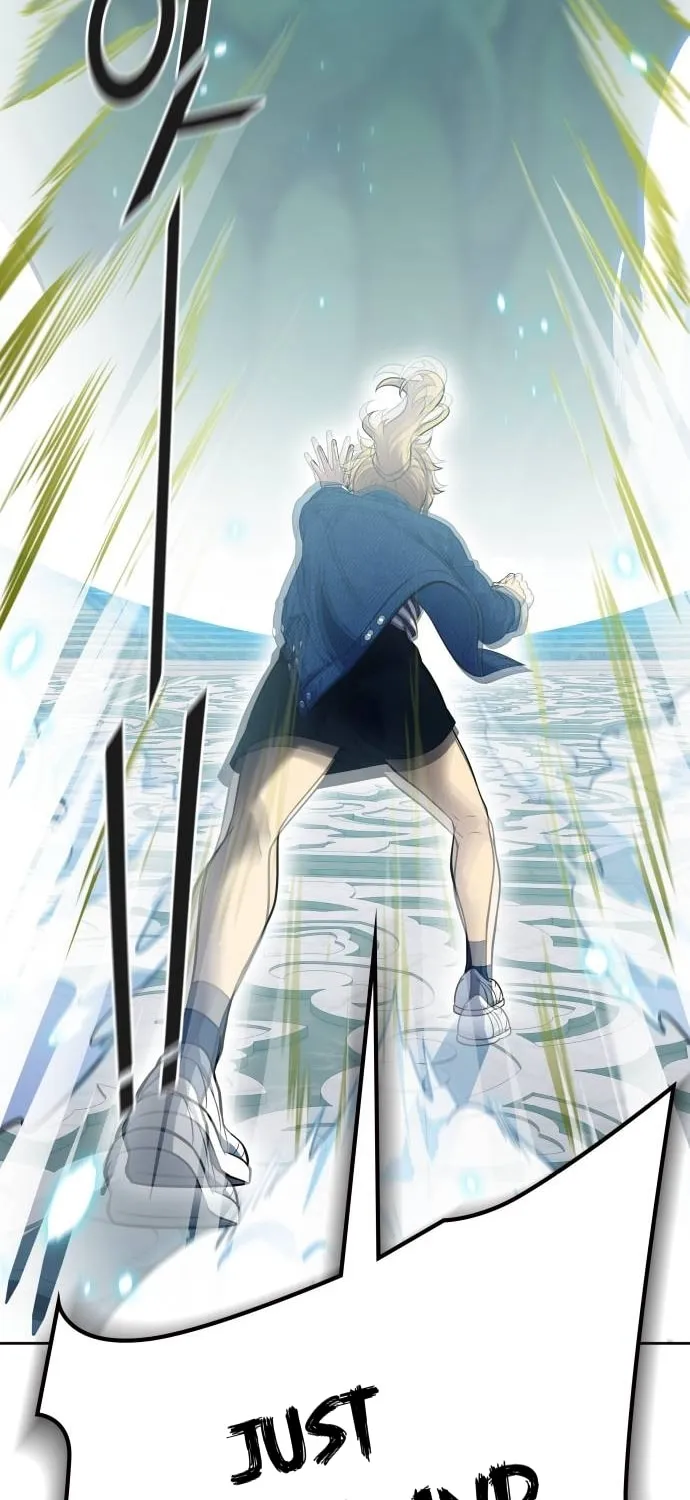 Tower of God Chapter 603 page 107 - 