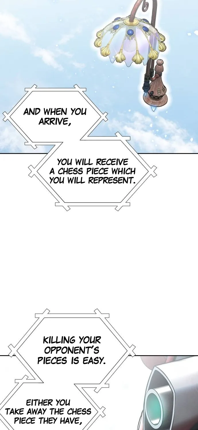 Tower of God Chapter 603 page 12 - 
