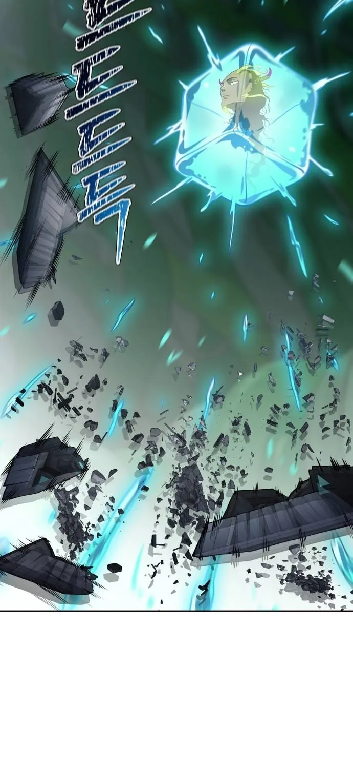 Tower of God Chapter 603 page 112 - 