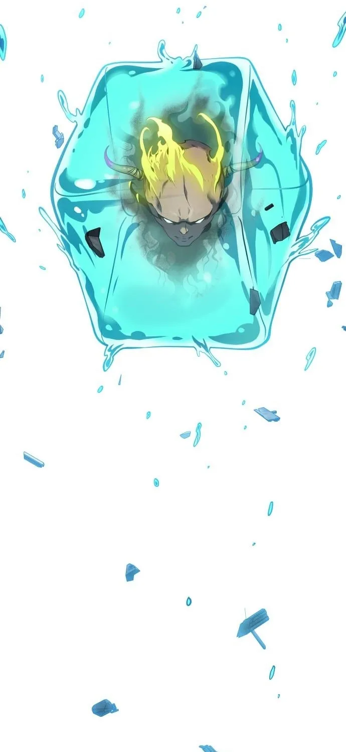 Tower of God Chapter 603 page 116 - 