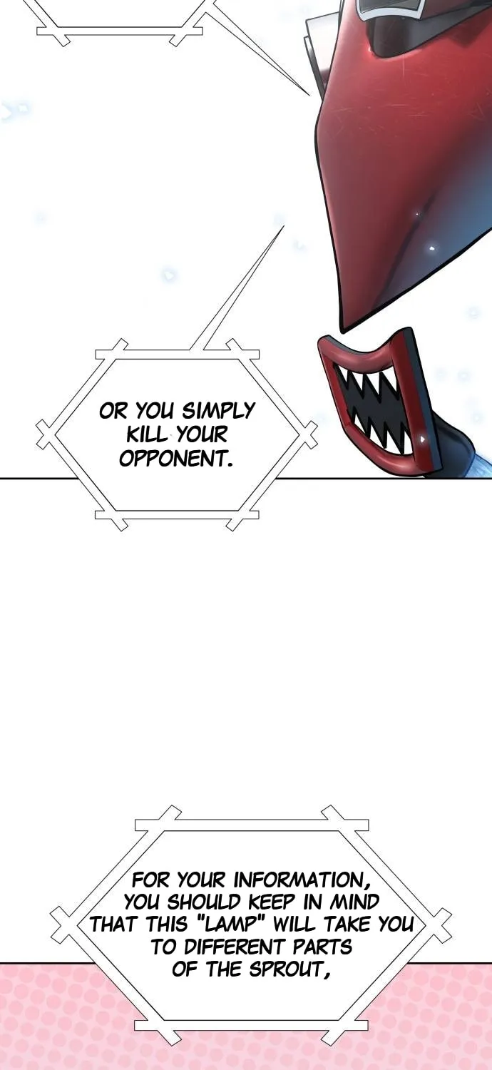 Tower of God Chapter 603 page 13 - 