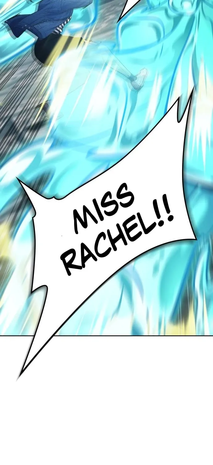 Tower of God Chapter 603 page 121 - 