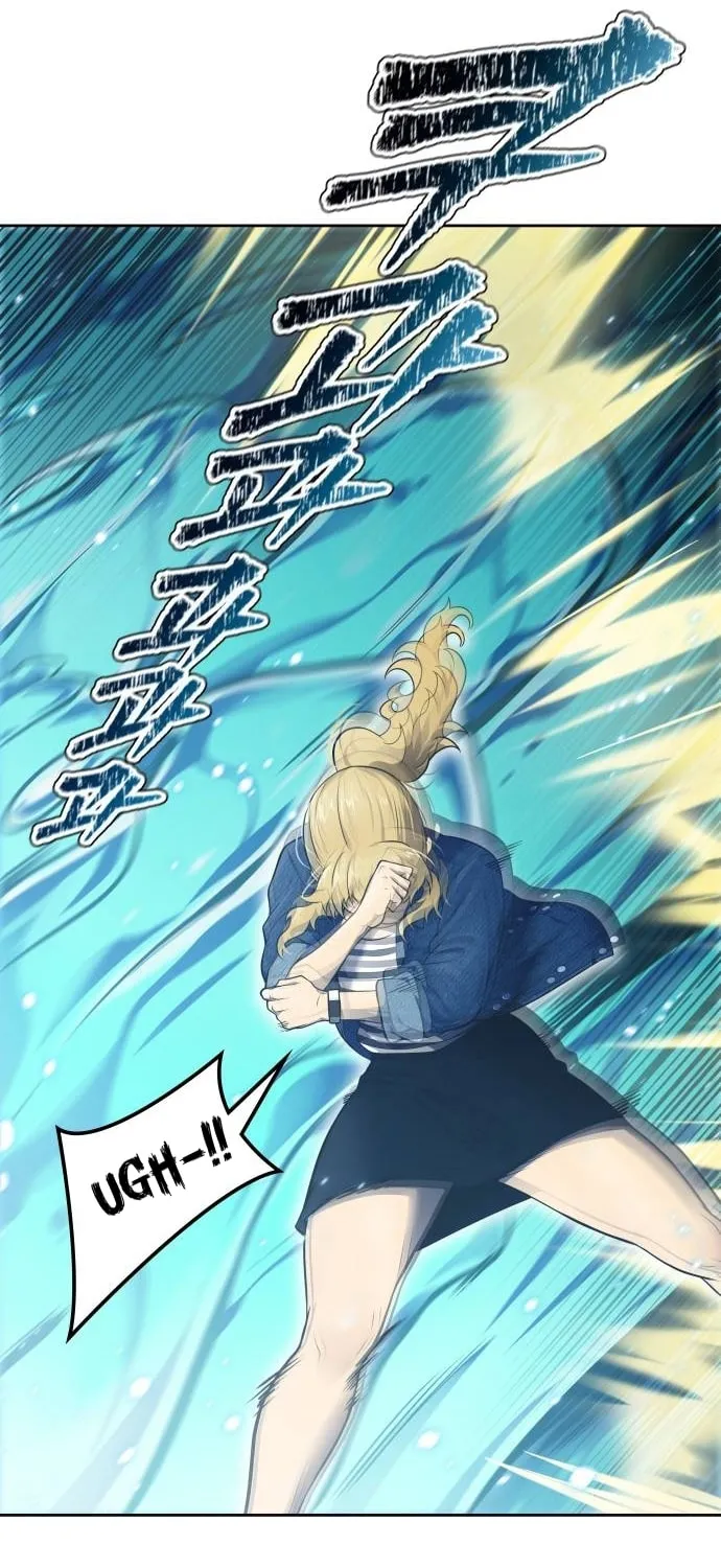 Tower of God Chapter 603 page 123 - 