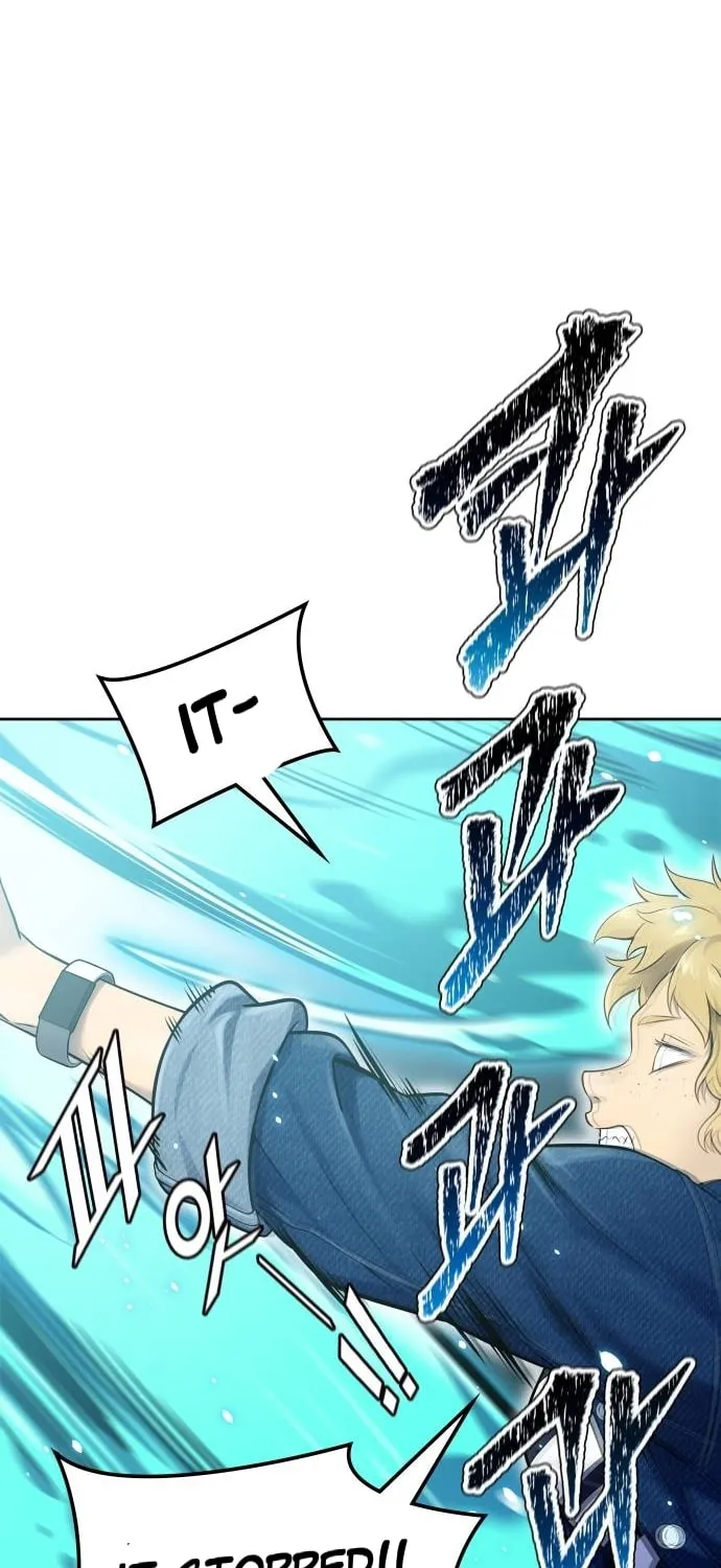 Tower of God Chapter 603 page 124 - 