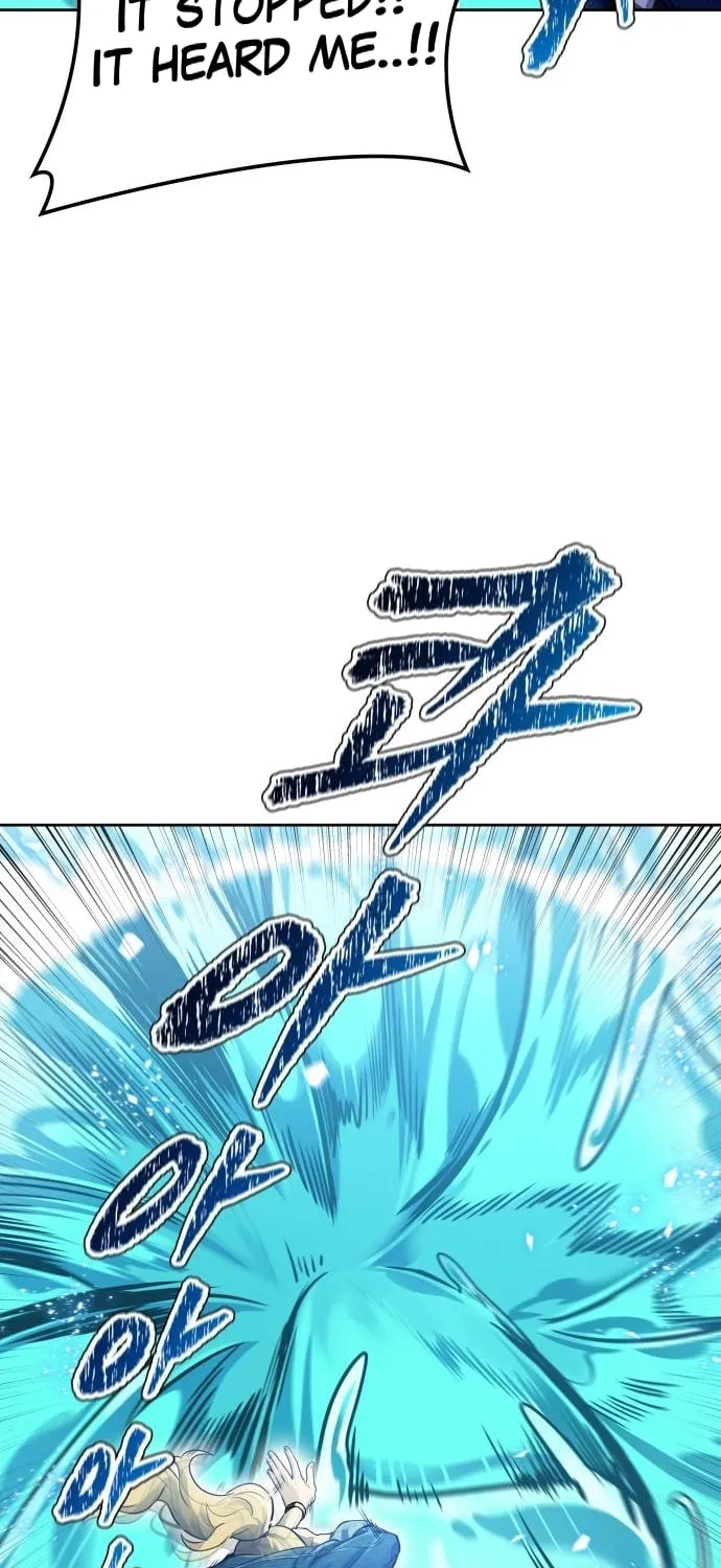 Tower of God Chapter 603 page 125 - 