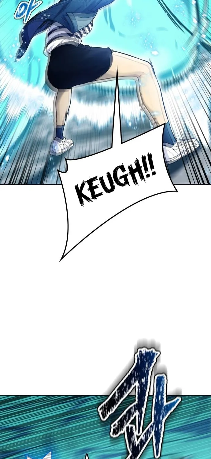 Tower of God Chapter 603 page 126 - 