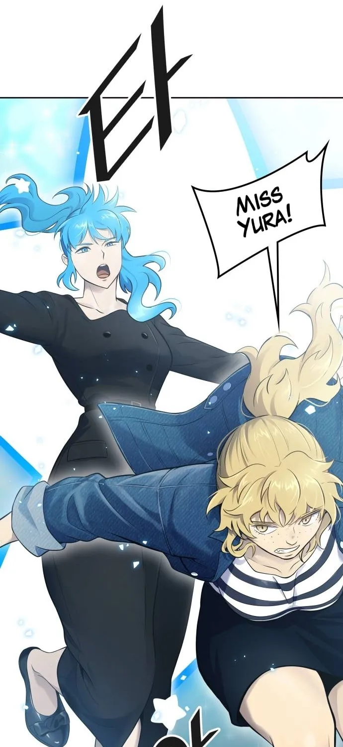 Tower of God Chapter 603 page 129 - 