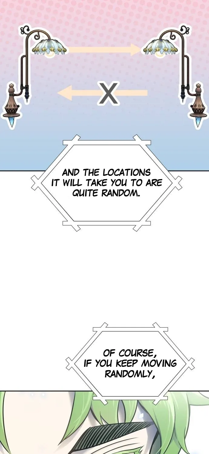 Tower of God Chapter 603 page 14 - 