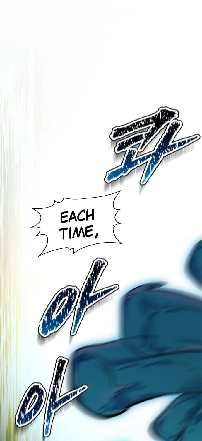 Tower of God Chapter 603 page 134 - 