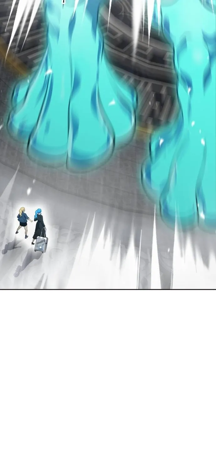 Tower of God Chapter 603 page 139 - 