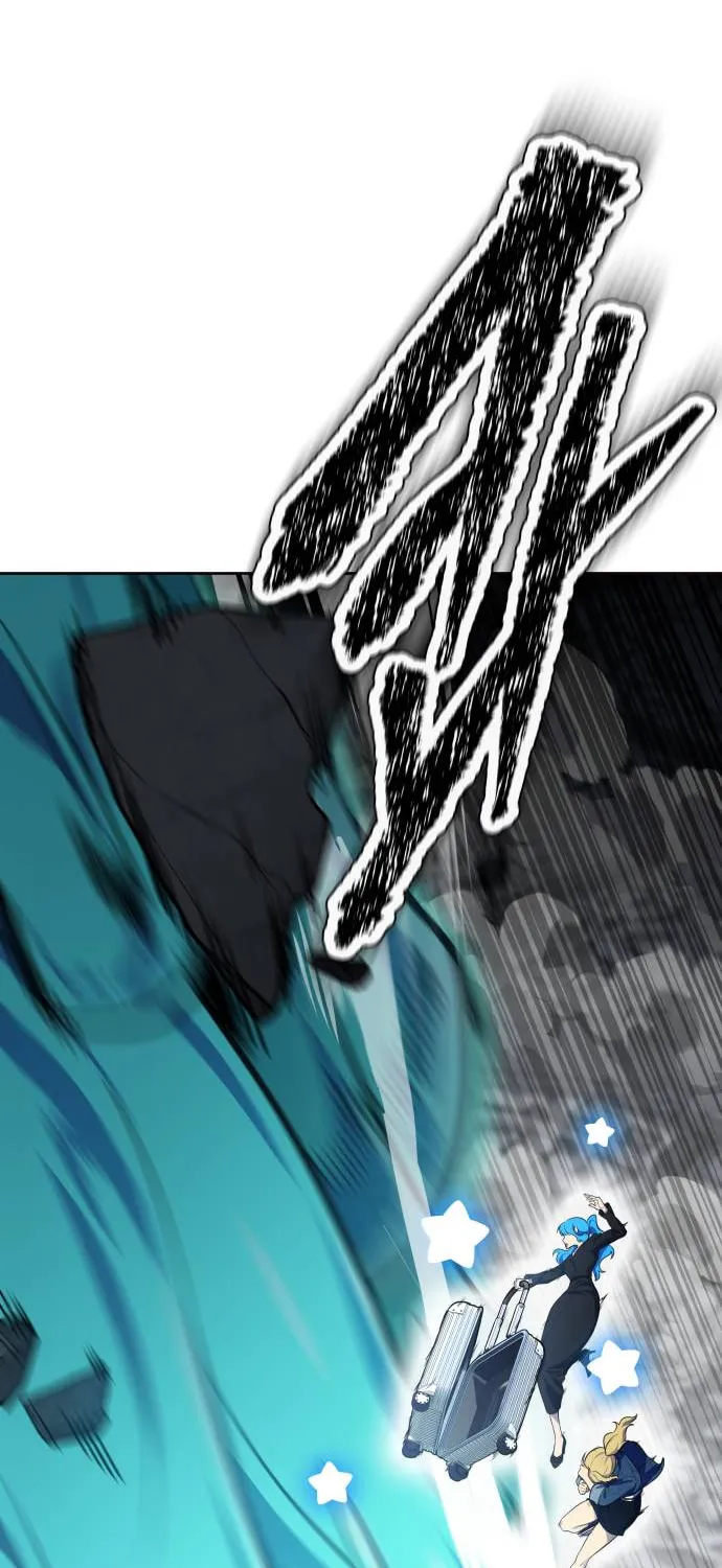 Tower of God Chapter 603 page 142 - 