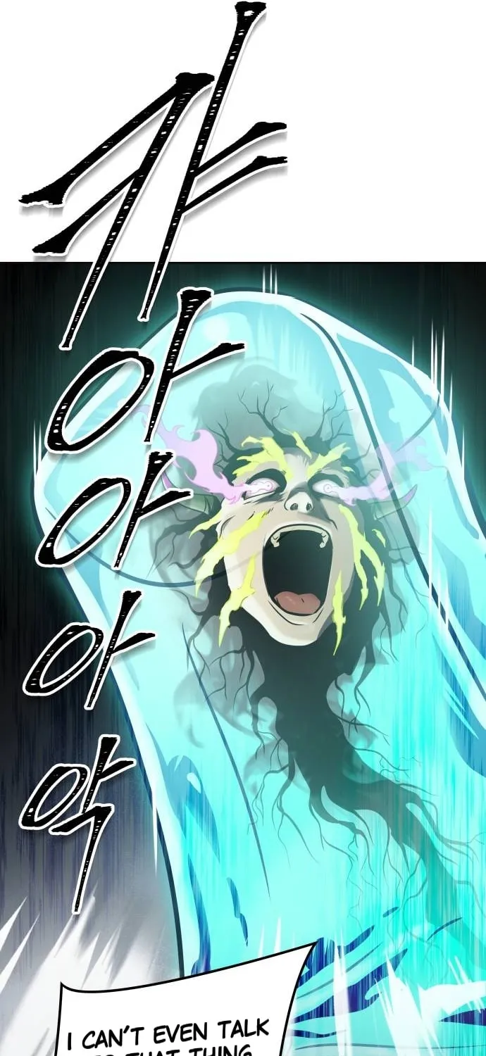 Tower of God Chapter 603 page 154 - 