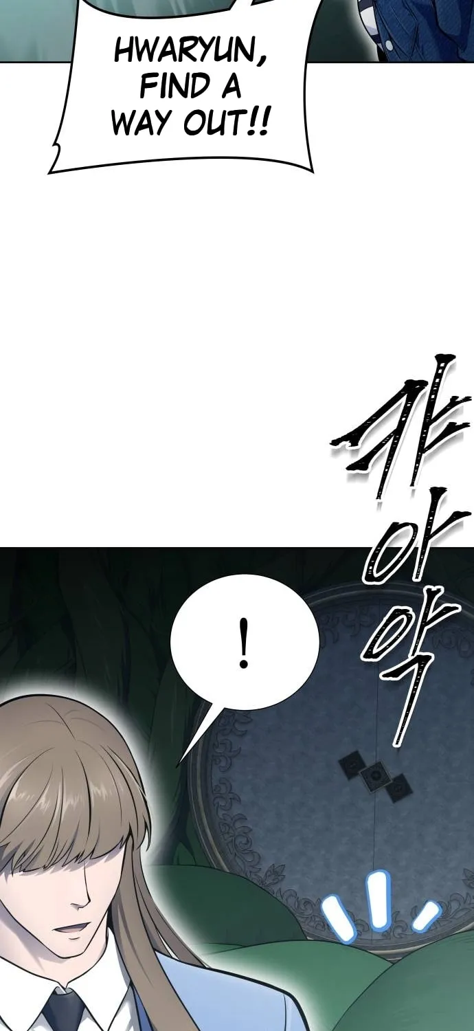 Tower of God Chapter 603 page 156 - 