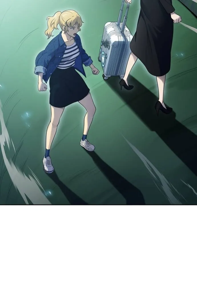 Tower of God Chapter 603 page 160 - 