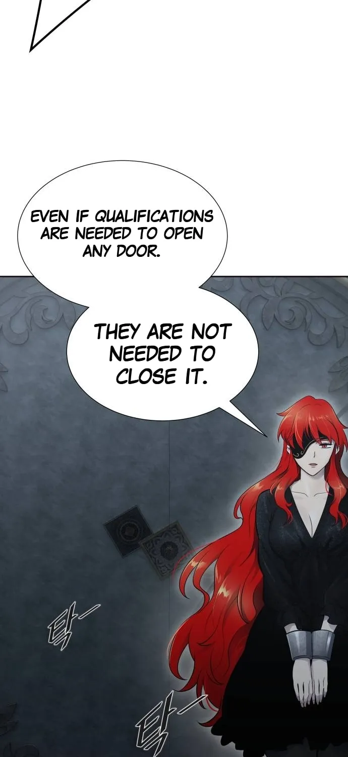 Tower of God Chapter 603 page 162 - 