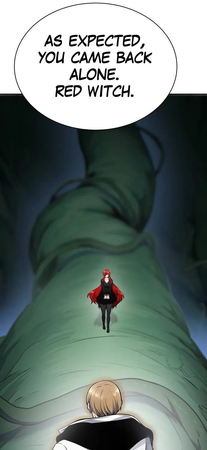 Tower of God Chapter 603 page 167 - 