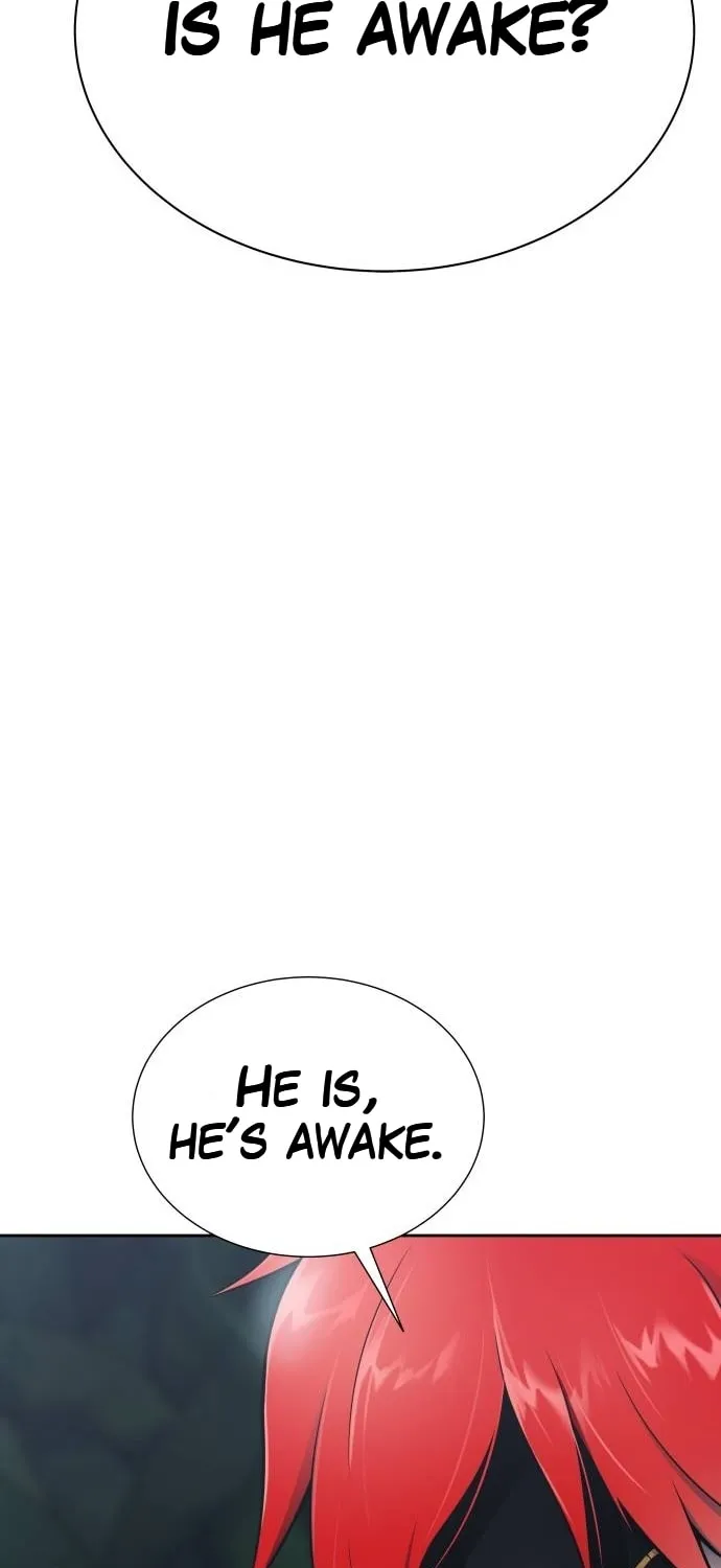 Tower of God Chapter 603 page 169 - 
