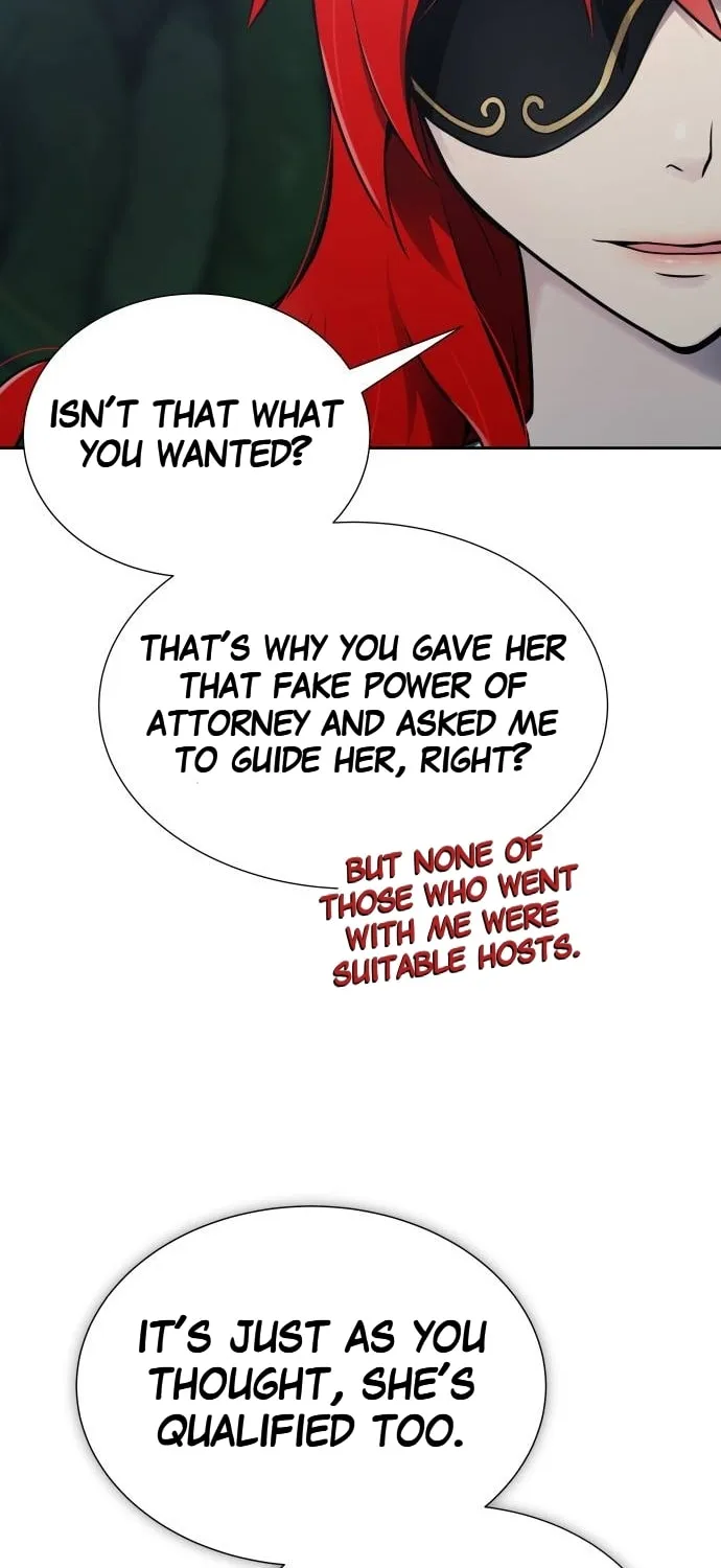 Tower of God Chapter 603 page 170 - 