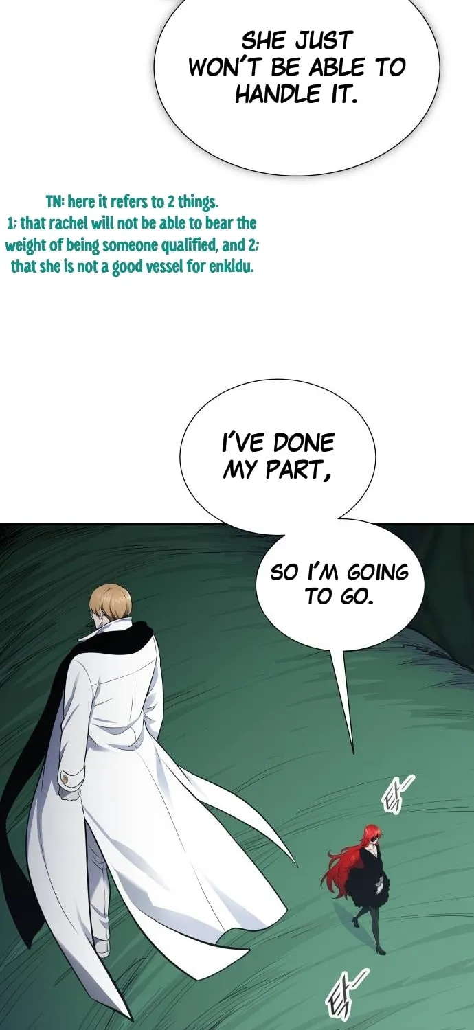 Tower of God Chapter 603 page 171 - 