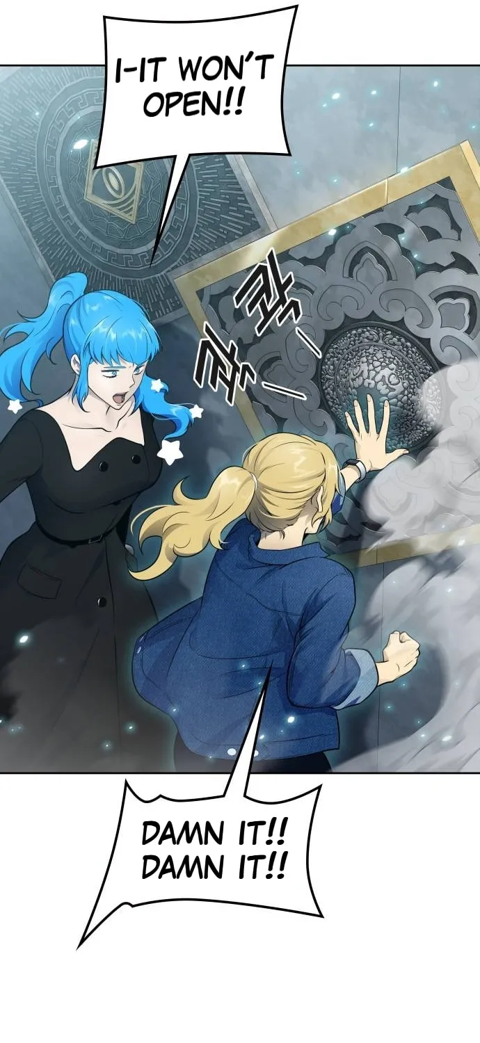 Tower of God Chapter 603 page 180 - 