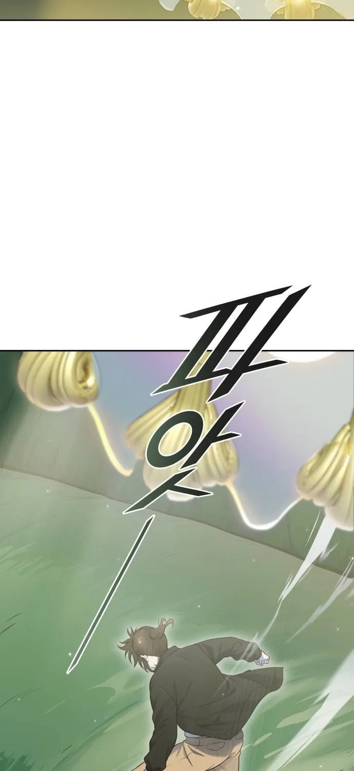 Tower of God Chapter 603 page 19 - 