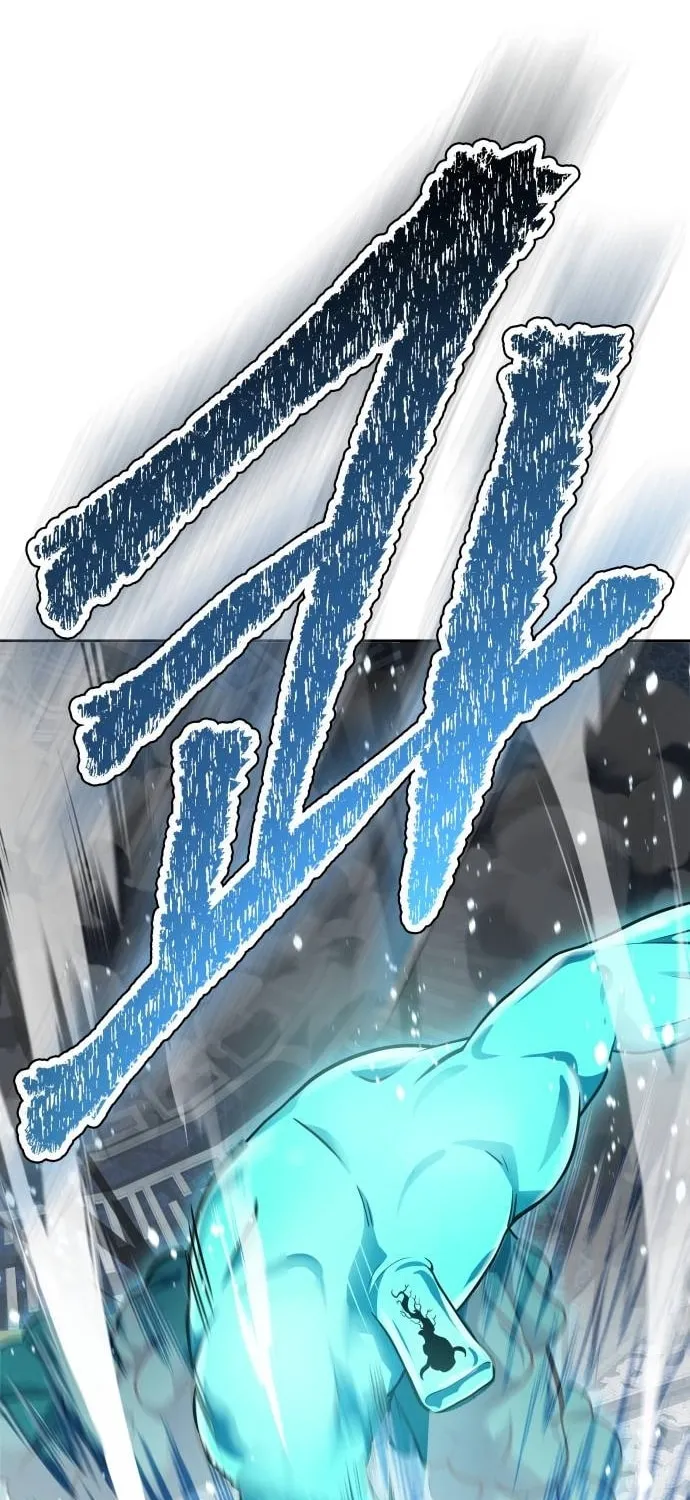 Tower of God Chapter 603 page 181 - 