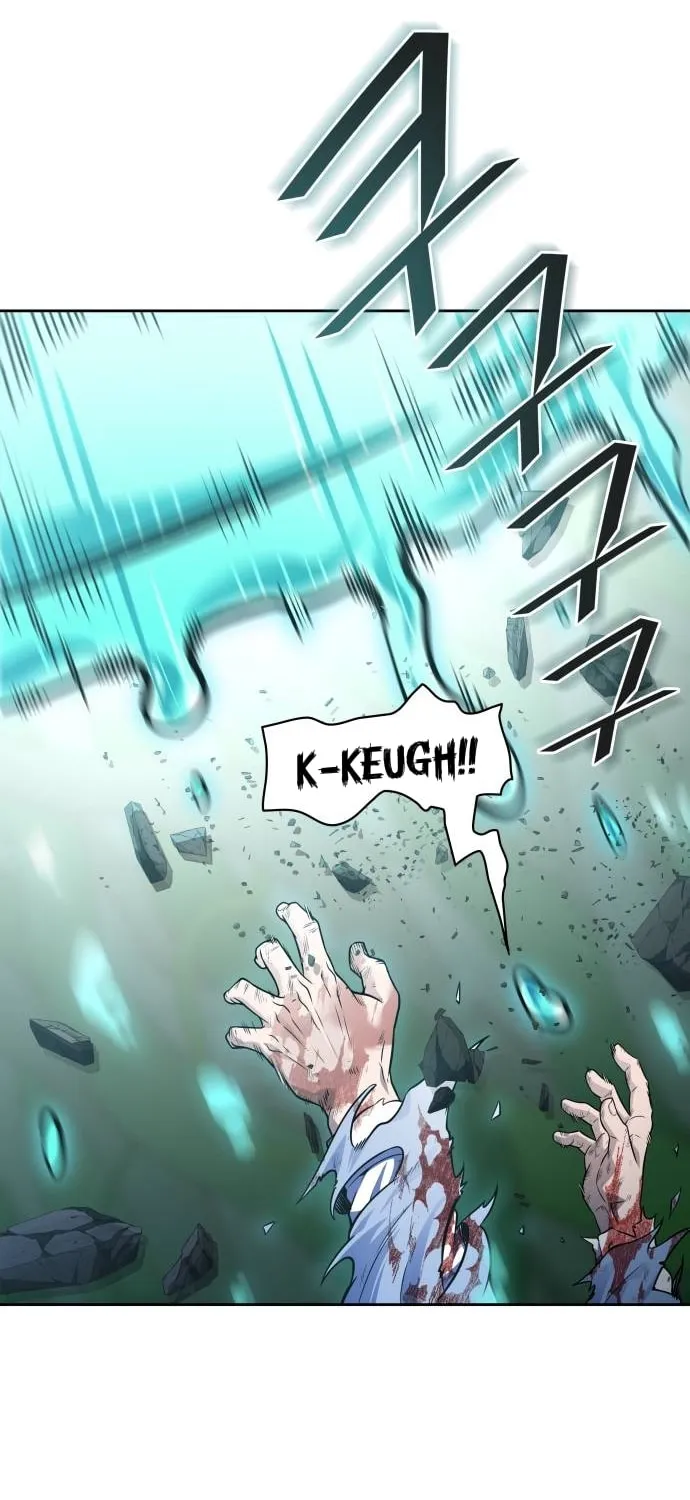 Tower of God Chapter 603 page 183 - 