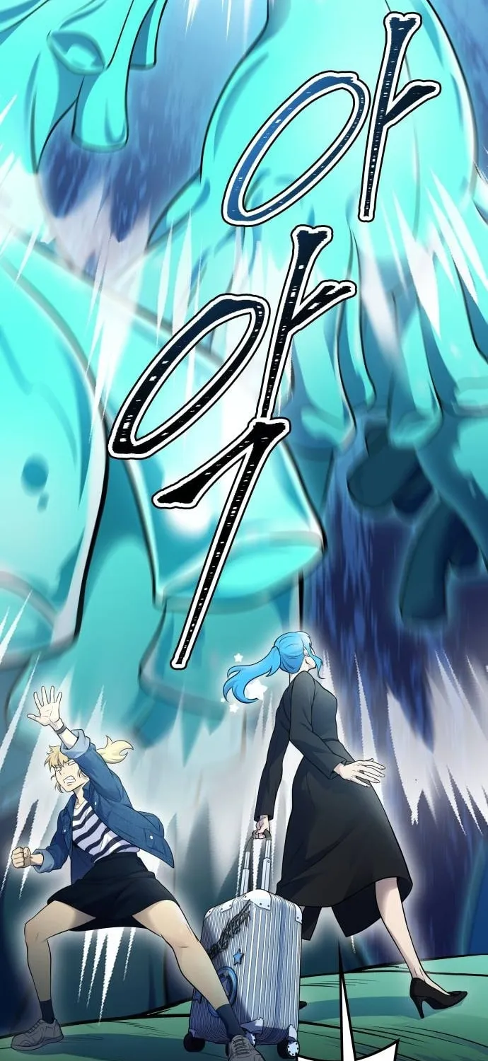 Tower of God Chapter 603 page 185 - 