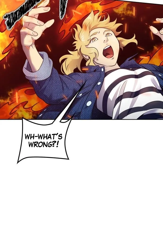 Tower of God Chapter 603 page 193 - 