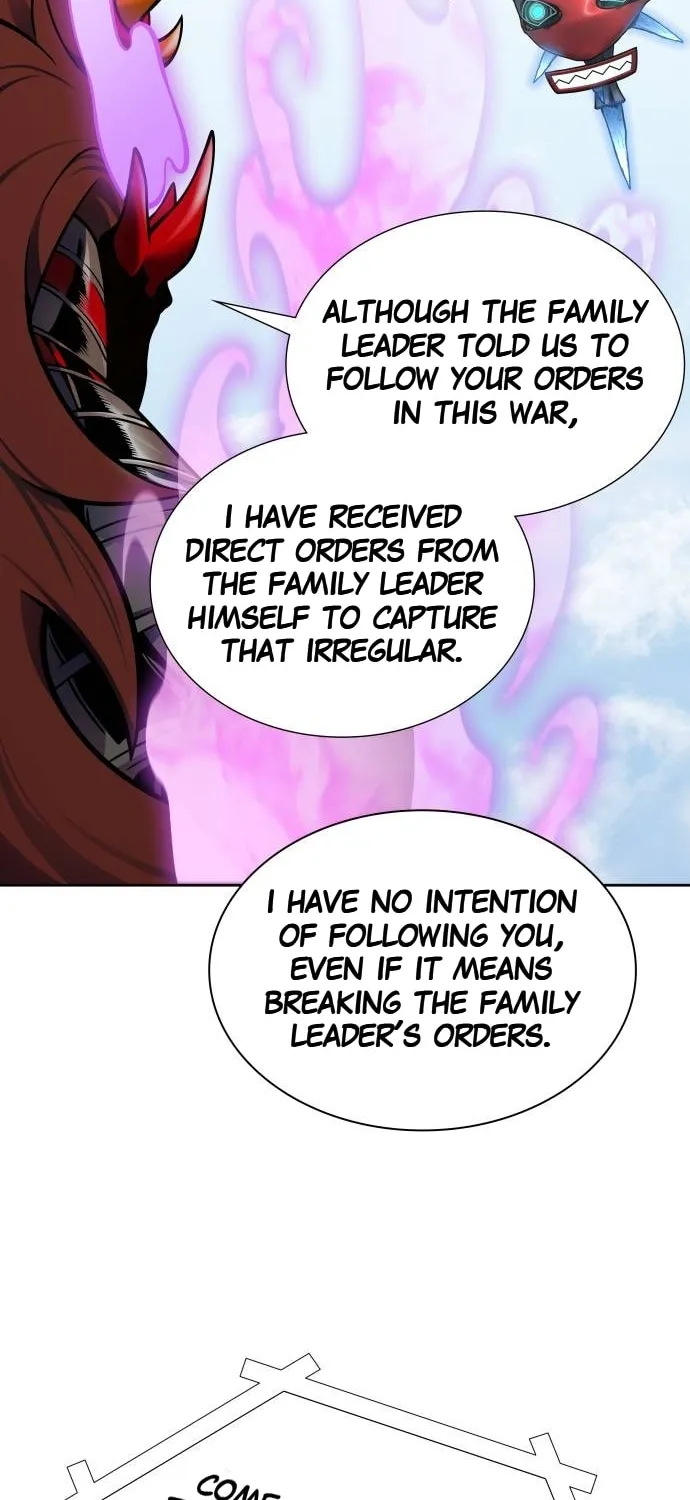 Tower of God Chapter 603 page 3 - 