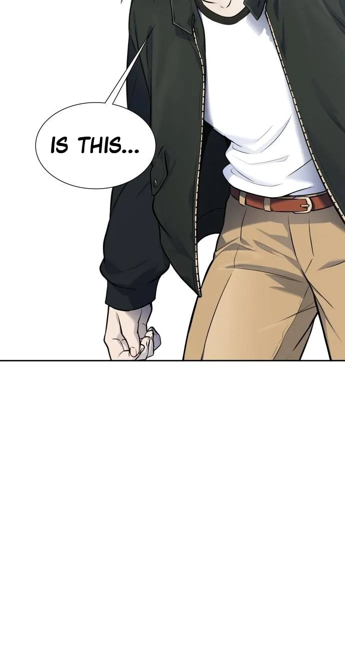 Tower of God Chapter 603 page 21 - 
