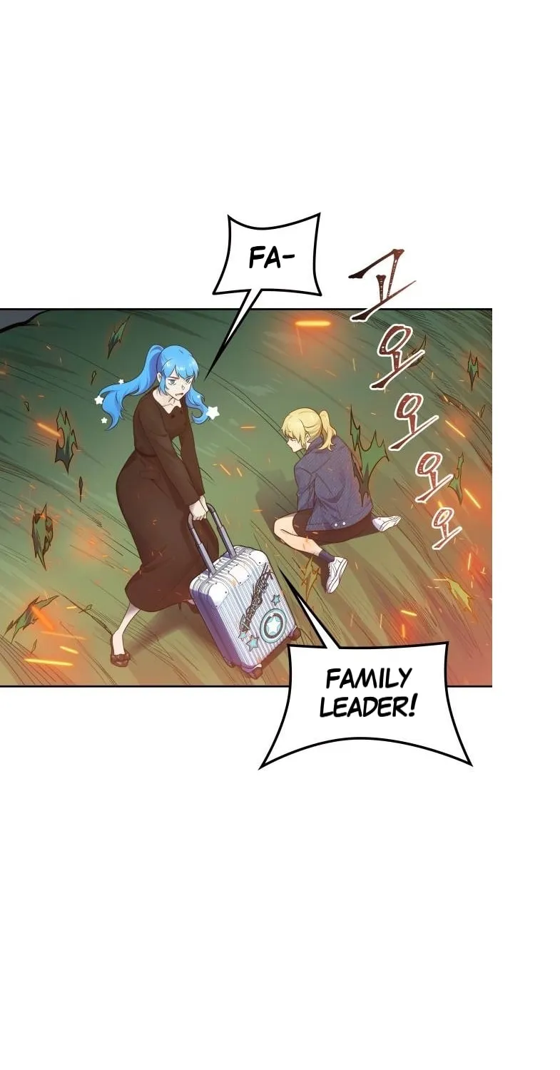 Tower of God Chapter 603 page 201 - 