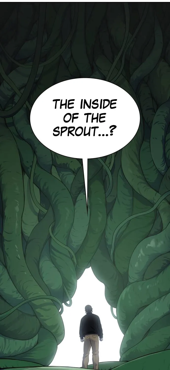 Tower of God Chapter 603 page 22 - 