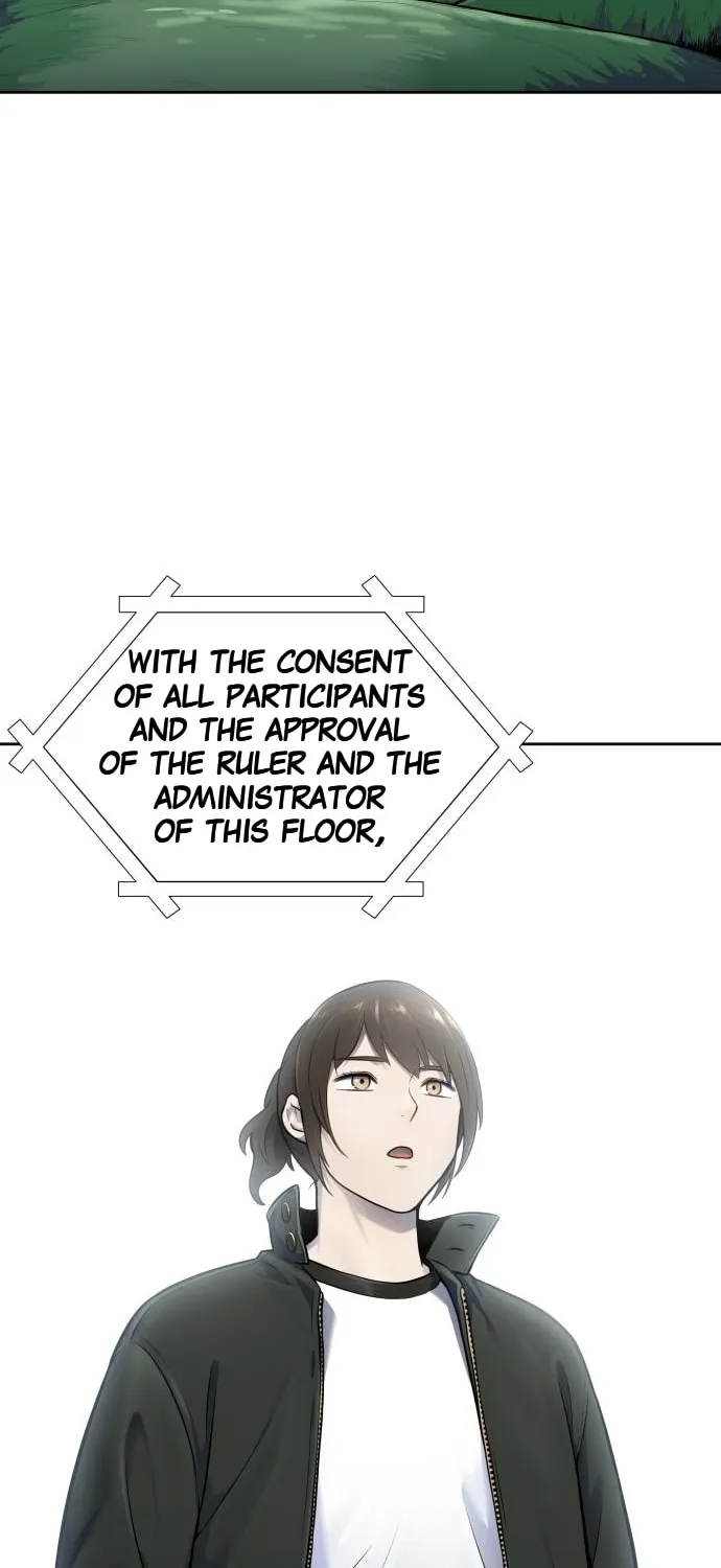 Tower of God Chapter 603 page 23 - 
